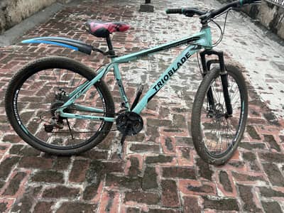 Cycle for sale