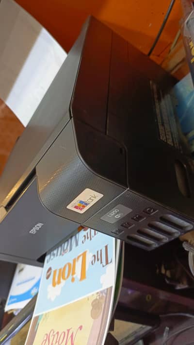 EPSON L3250