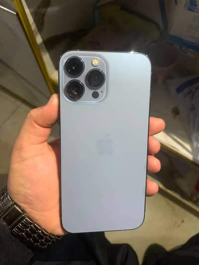 Apple iPhone 13 Pro Max