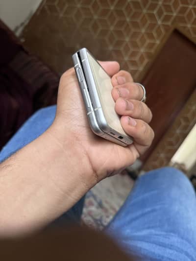 Samsung S Flip 3 non pta 8/128