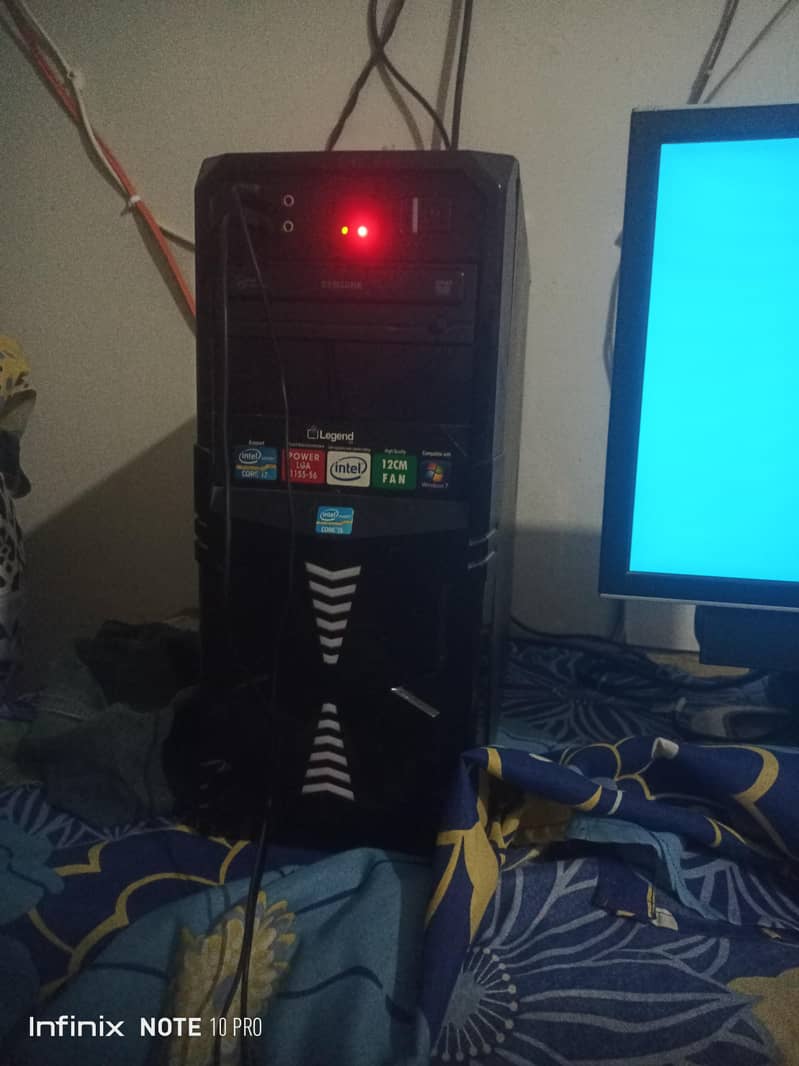 core i3 3rd gen 2