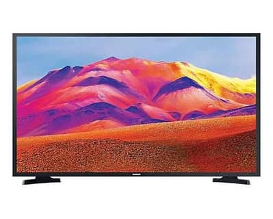 SAMSUNG 40" INCH SMART LED TV T5300 WITH FHD DISPLAY