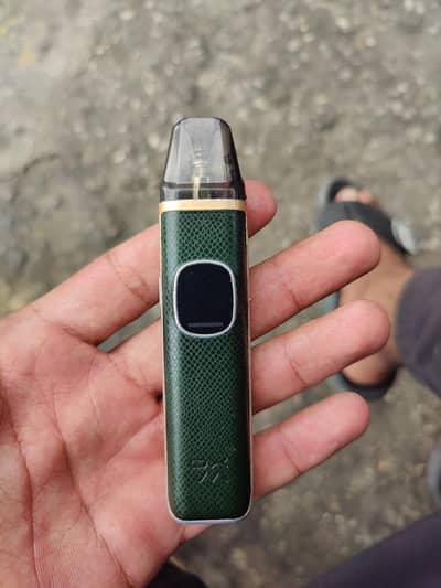 OXVA Xlim Pro 2