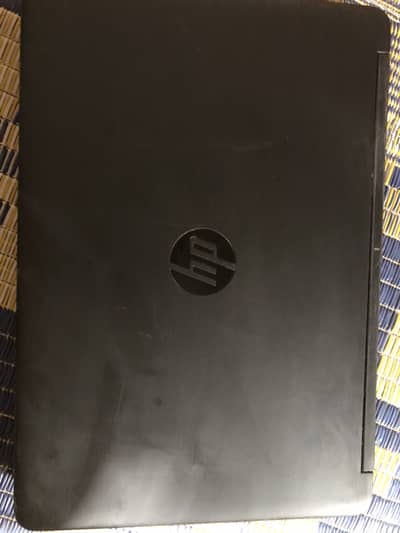 Hp Probook Core i5 4th Ganeration