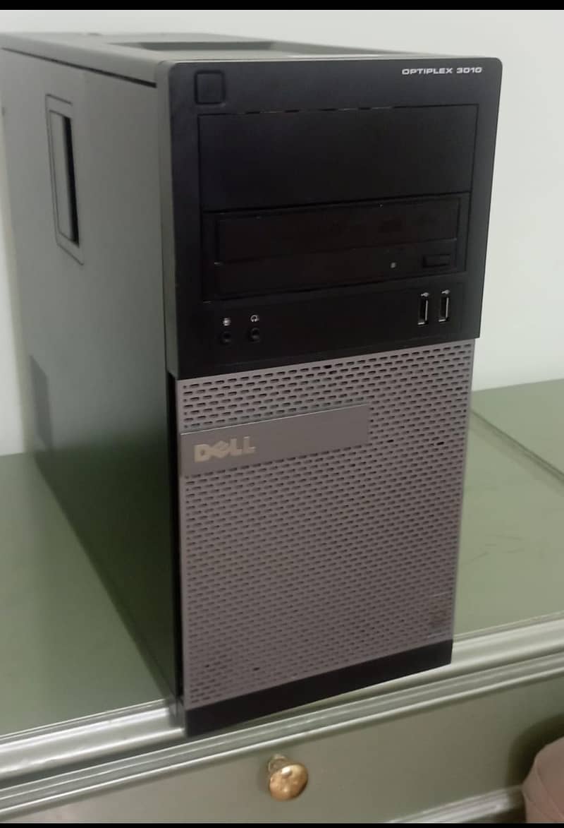 Dell 990 0