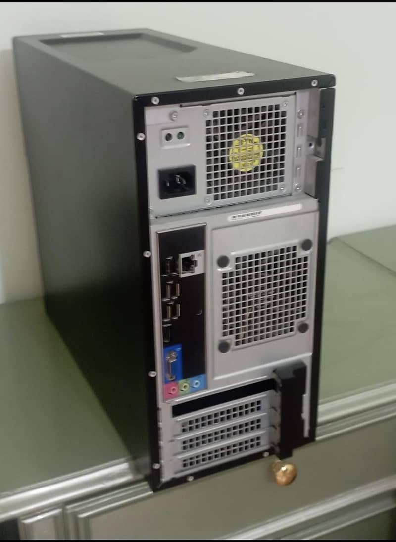 Dell 990 1