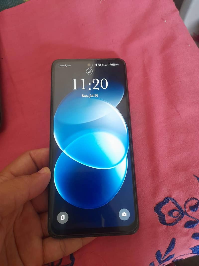 OPPO A5i 0