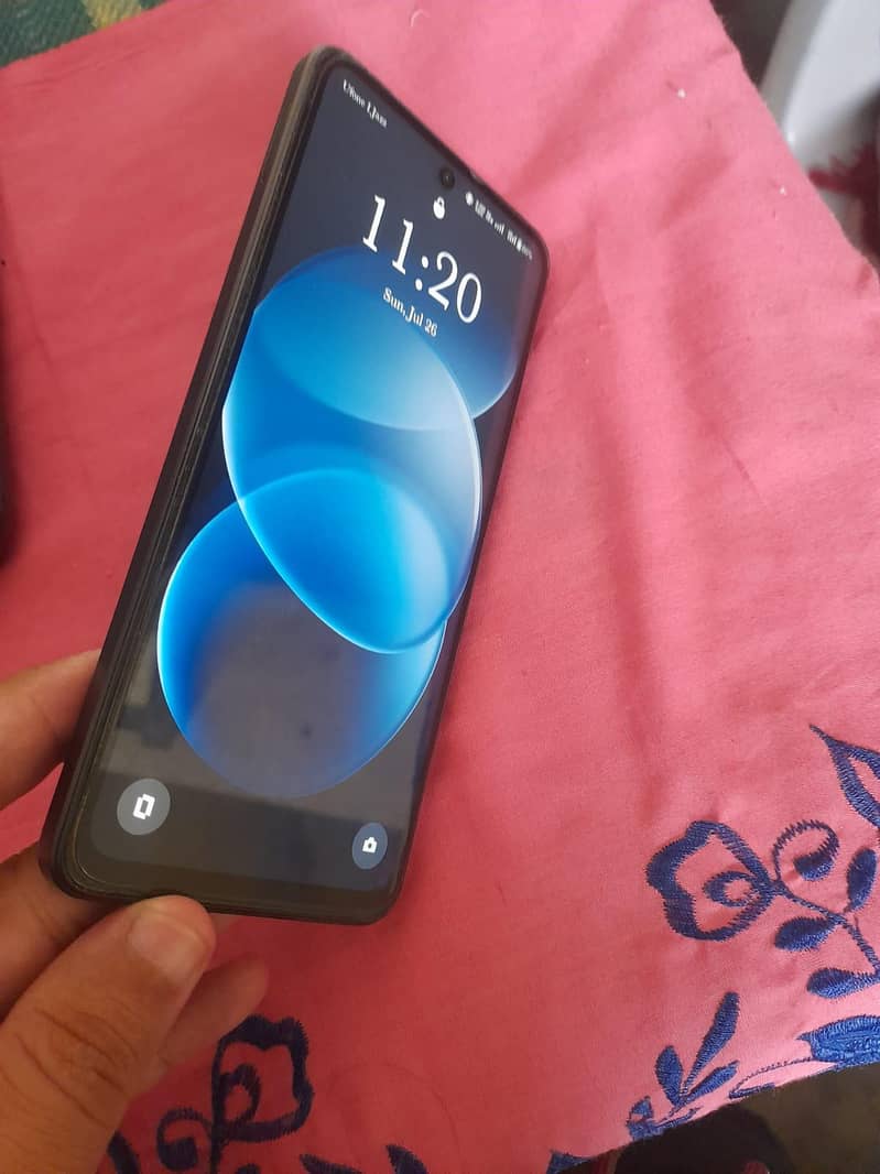 OPPO A5i 2