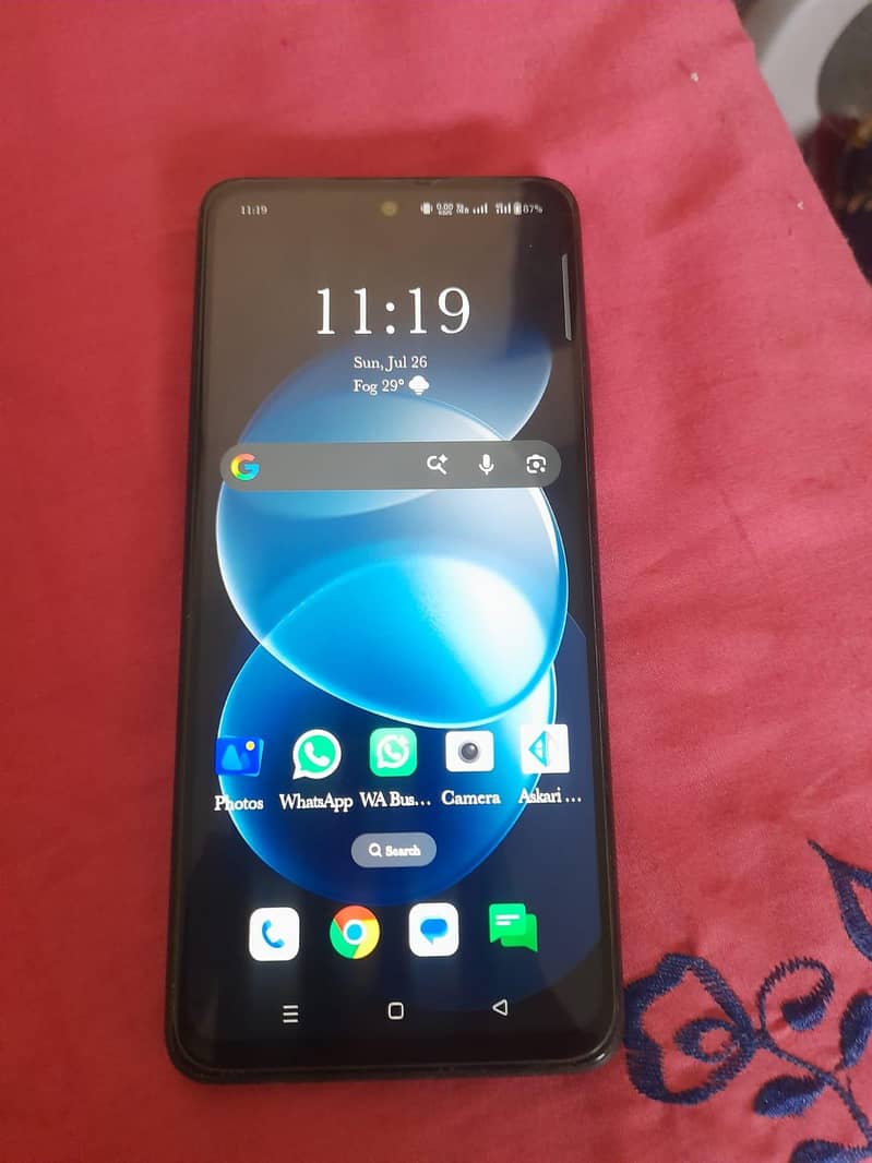 OPPO A5i 3