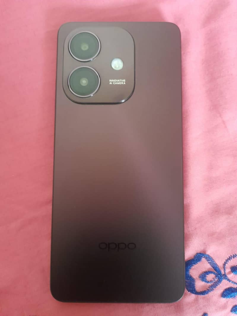 OPPO A5i 4