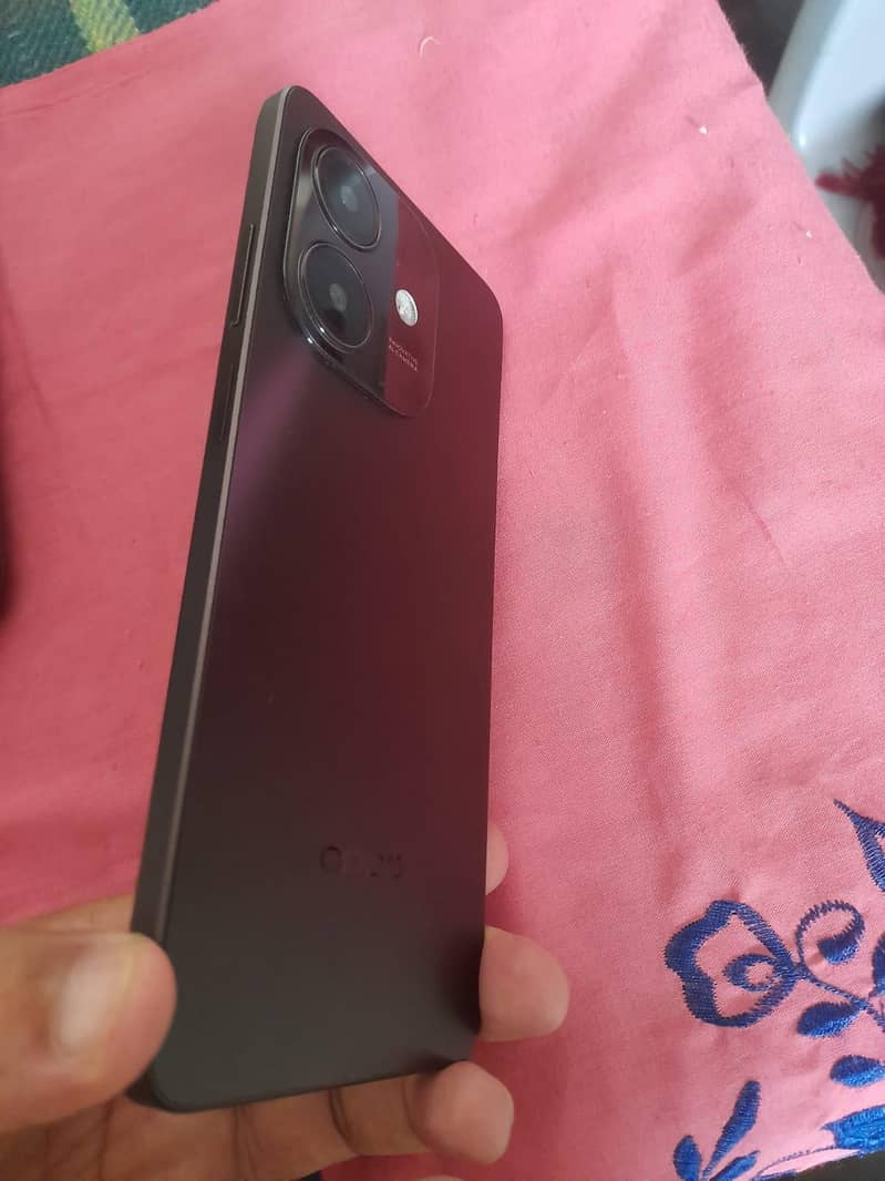 OPPO A5i 5