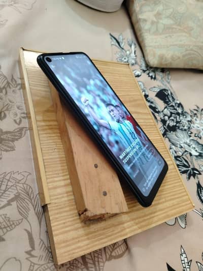 Infinix Hot 10