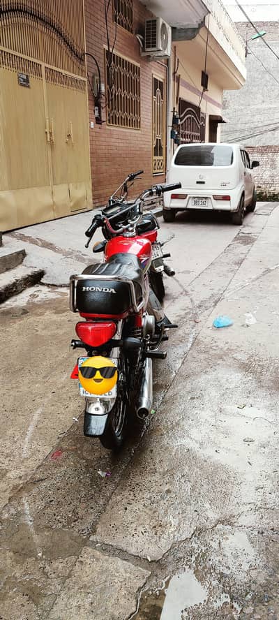 Union Star 2019 – Excellent Condition | Just Buy & Drive