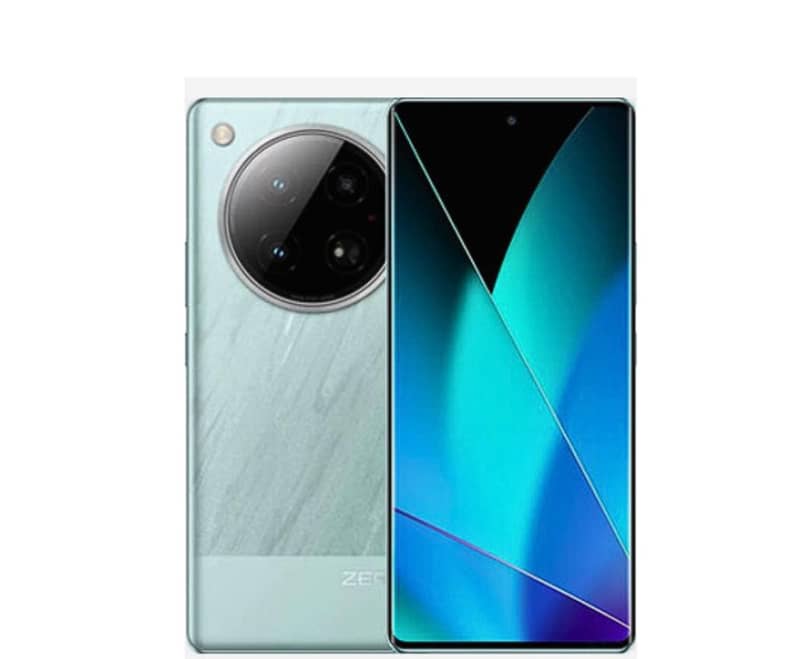 Infinix Zero 40 0