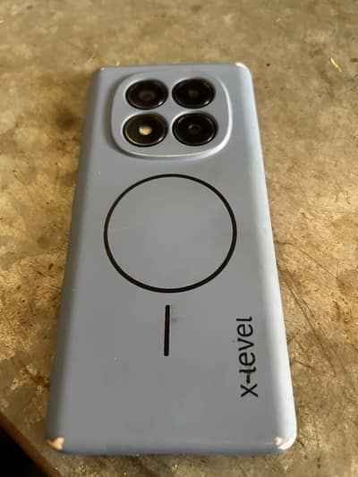 Xiaomi Redmi Note 14 Pro Good Condition 12/512