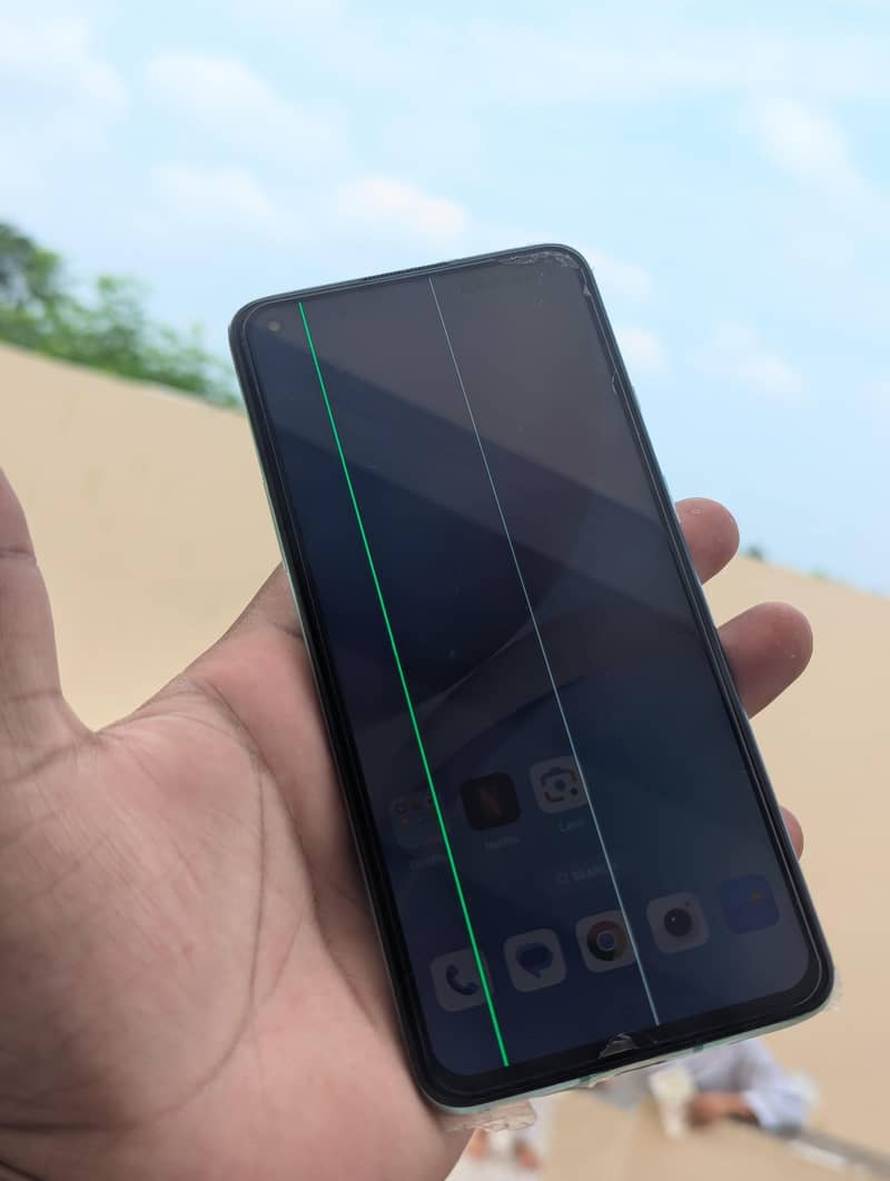 One Plus 8T 1