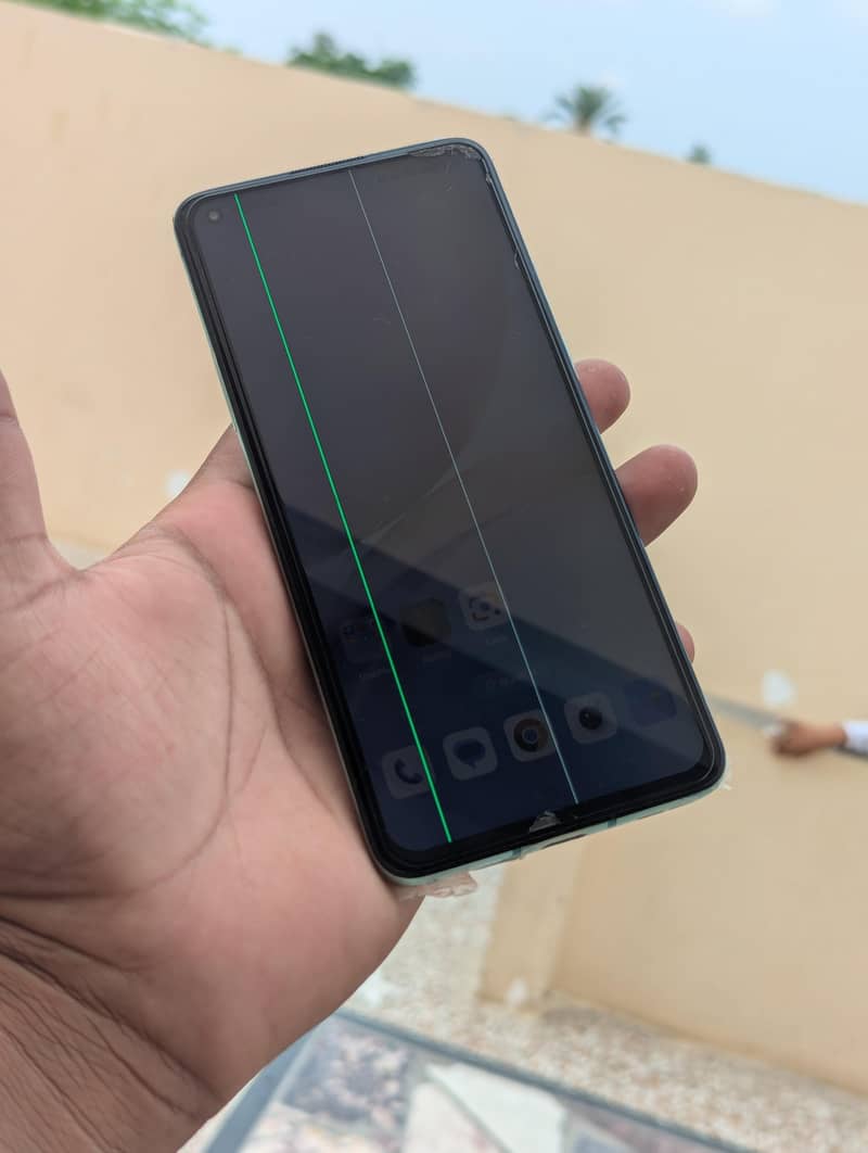 One Plus 8T 2