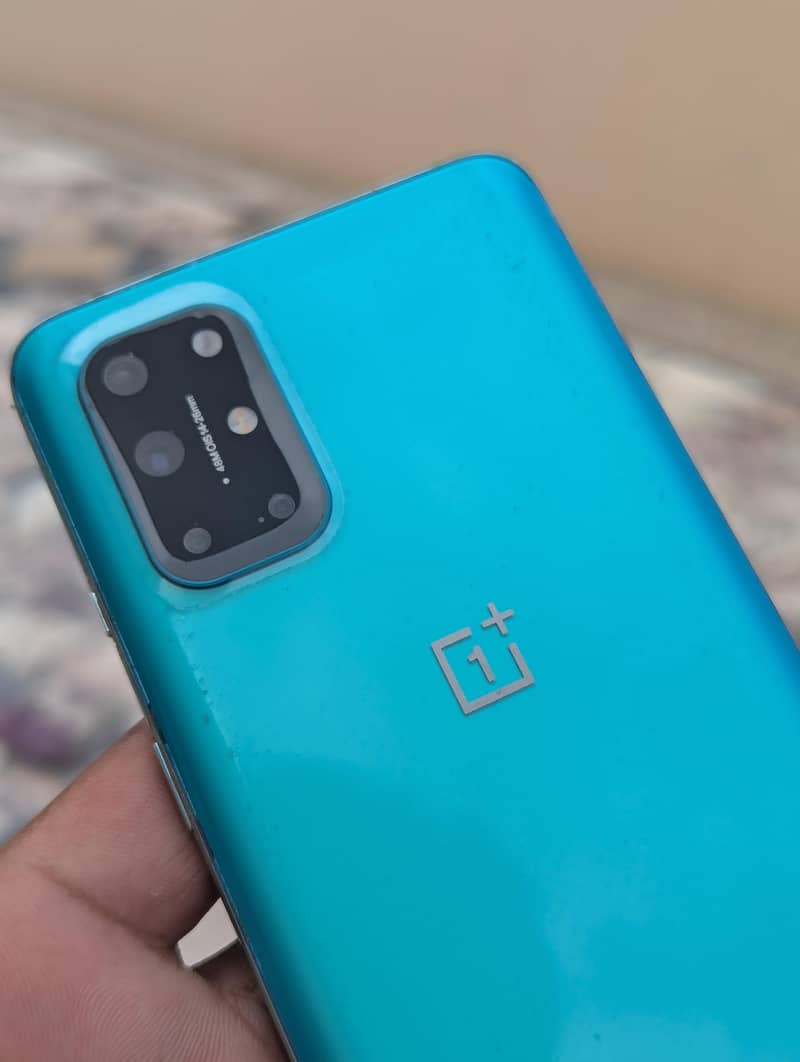 One Plus 8T 3