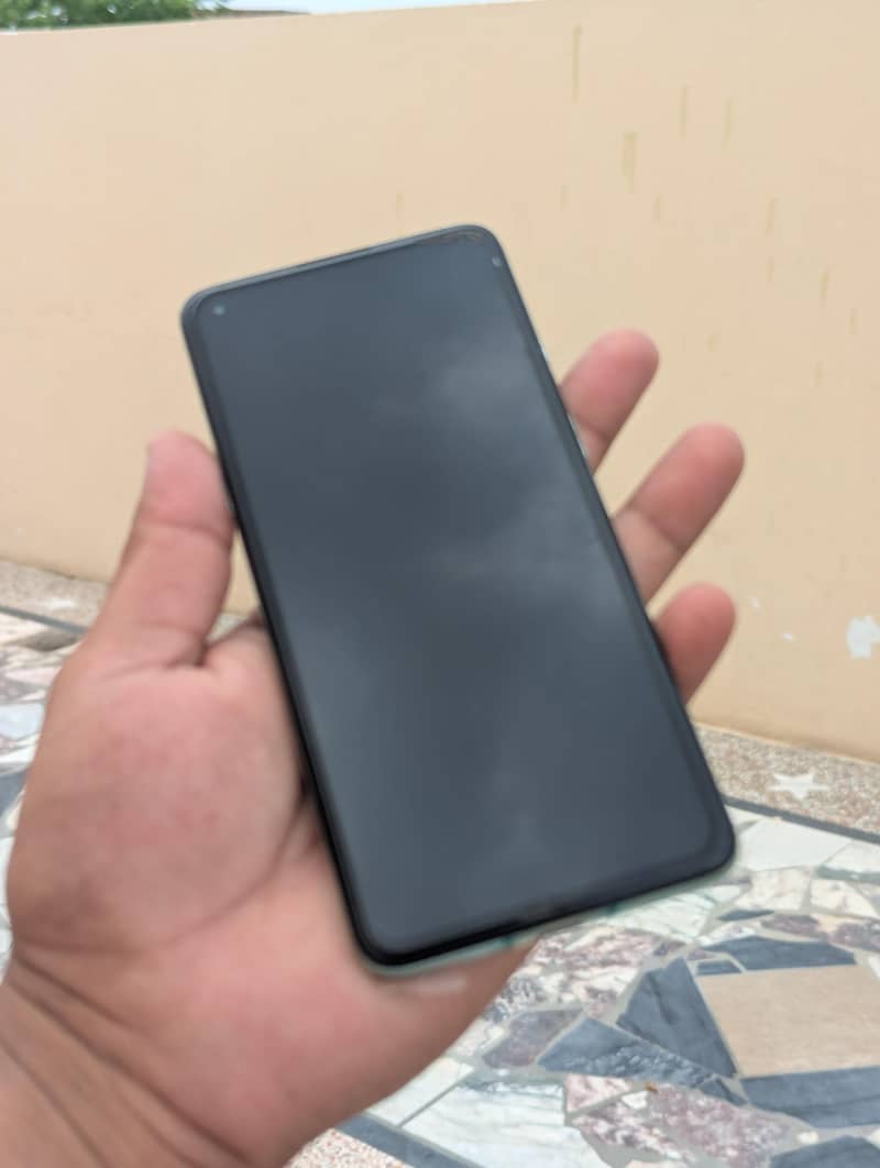 One Plus 8T 4