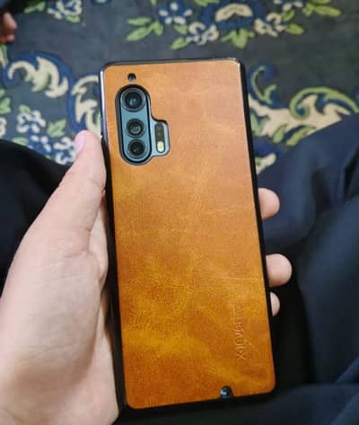 Moto Edge plus
