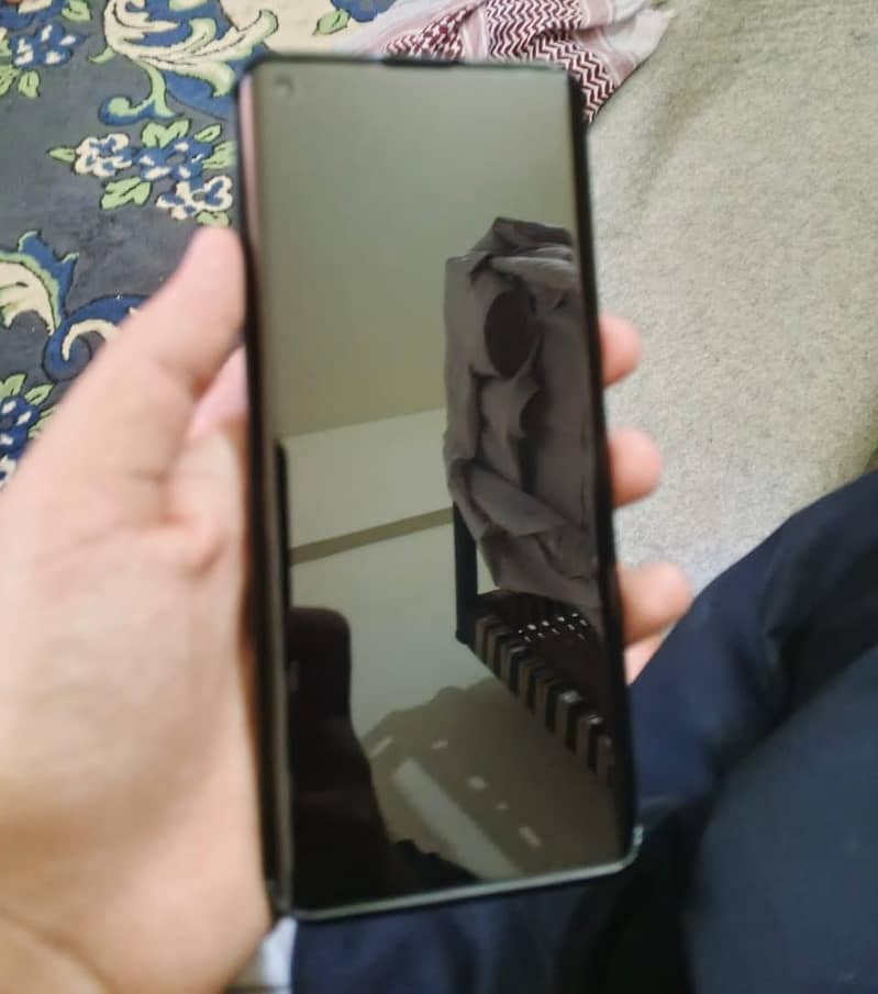 Moto Edge plus 2
