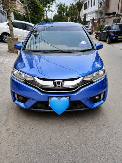 Honda Fit 2013 for sale