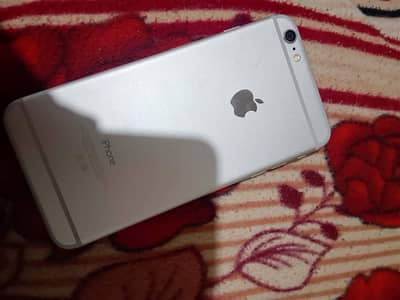 Apple iPhone 6S Plus