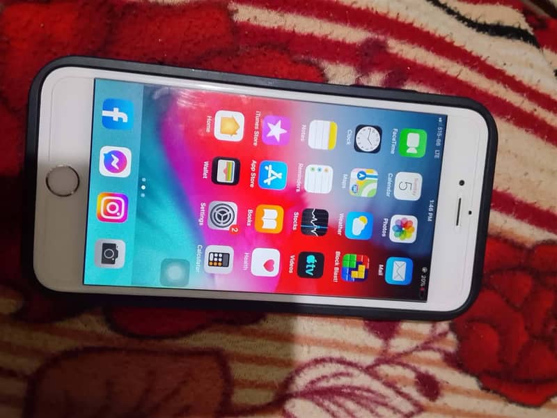 Apple iPhone 6S Plus 1