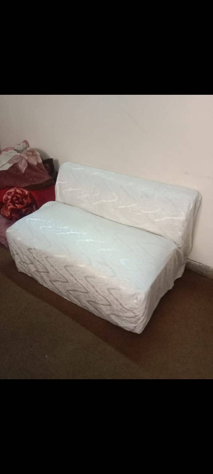 sofa and single bed 2