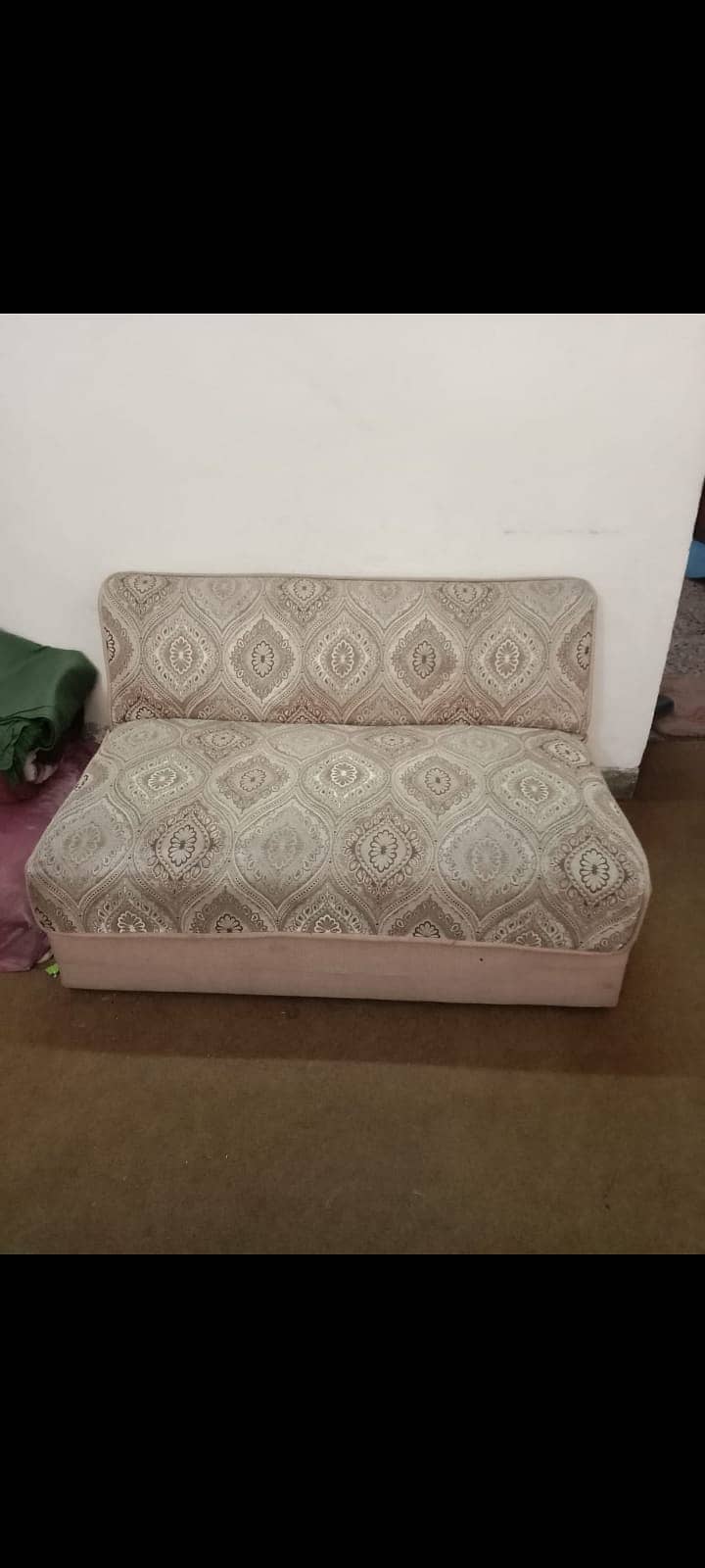 sofa and single bed 5