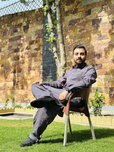 Hasnain Aamir