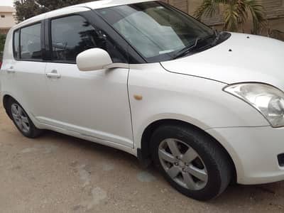 Suzuki Swift 2014