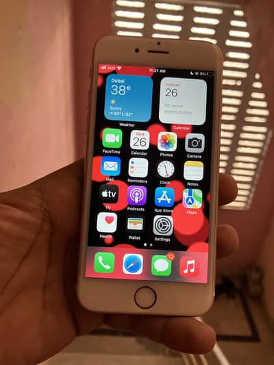 iPhone 6S sim wifi working all good condition
