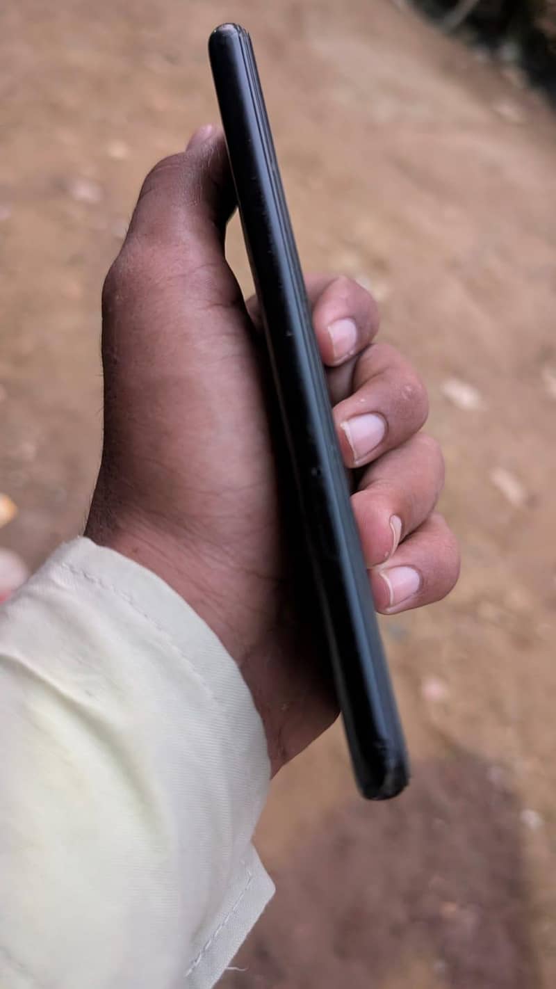 Google Pixel 4a 5g 1