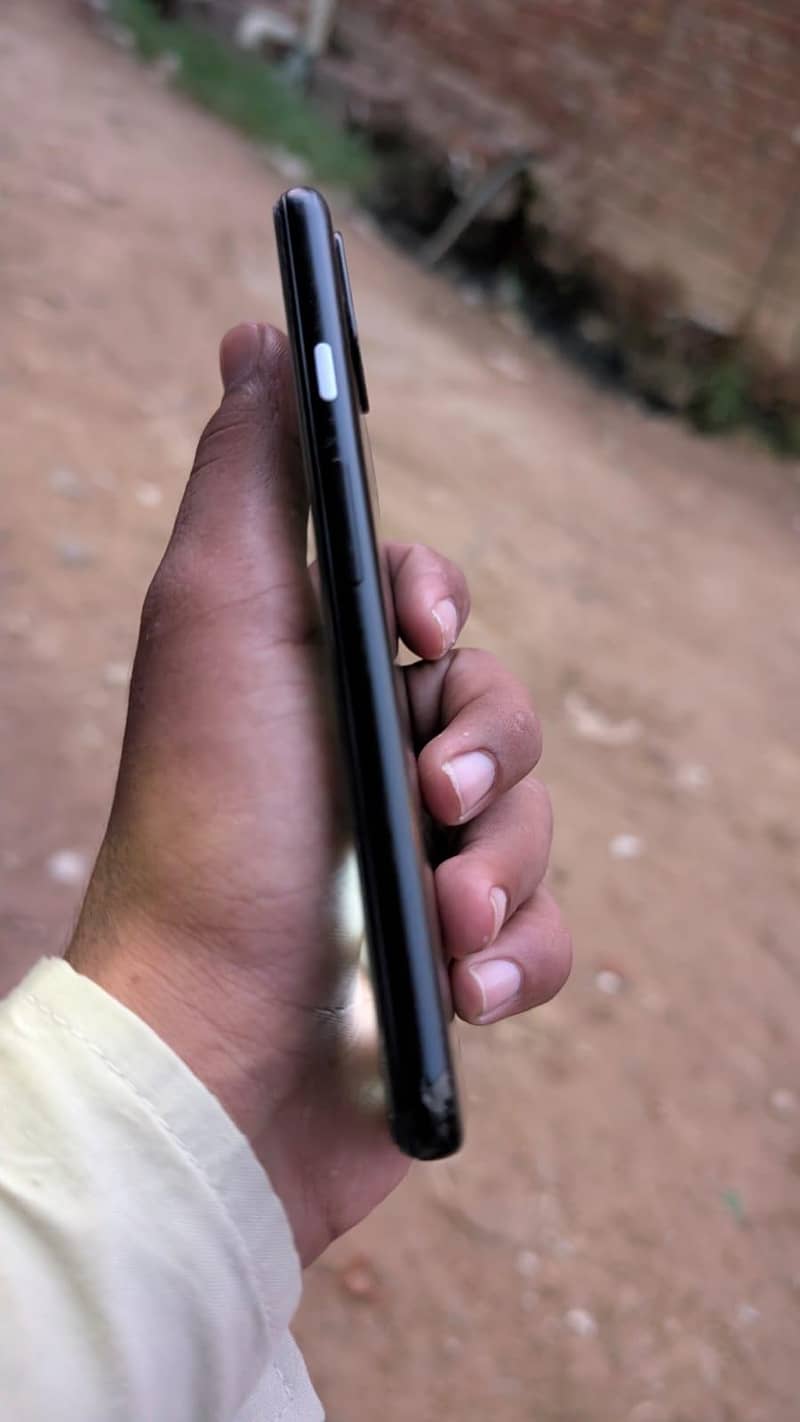 Google Pixel 4a 5g 5