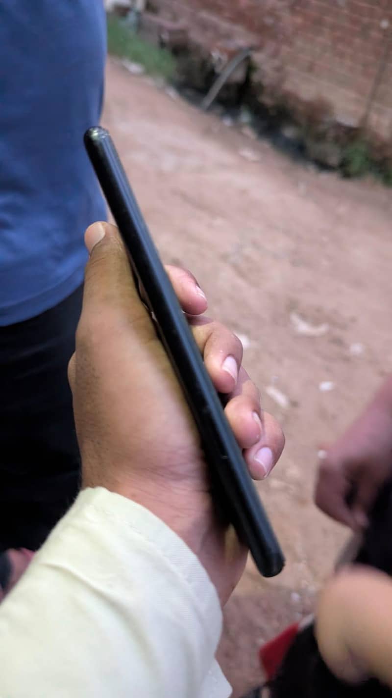 Google Pixel 4a 5g 6