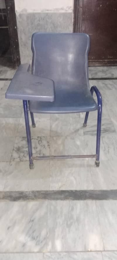 fiber college chair
