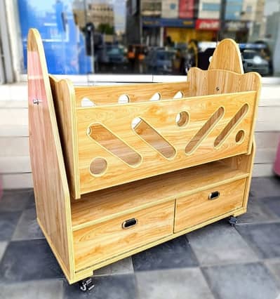 Baby Cot