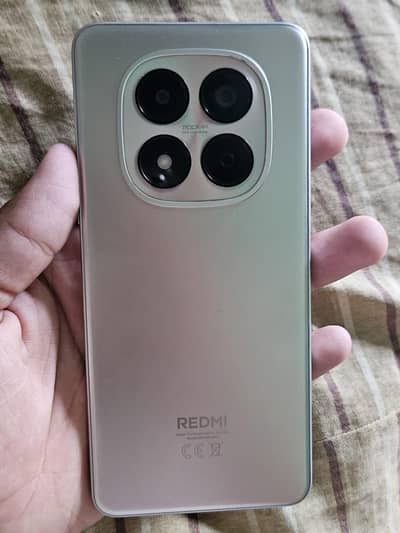 Redmi Note 15 Pro 5G 12/512Gb 10/10