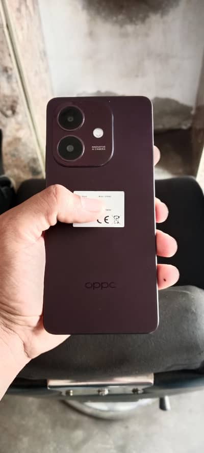 OPPO Other Model