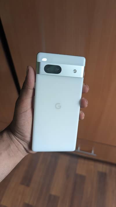 Google Pixel 7a
