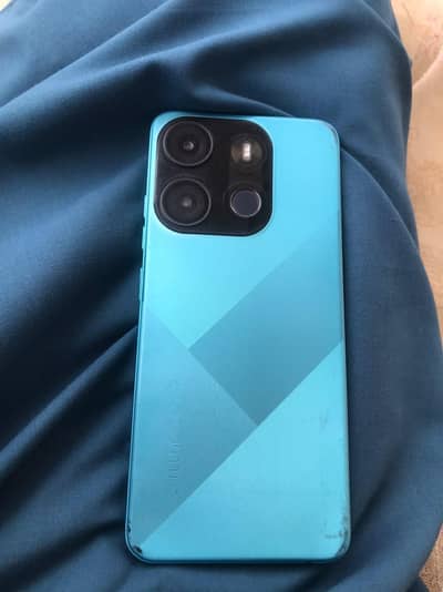 Tecno Spark Go 2023 exchange