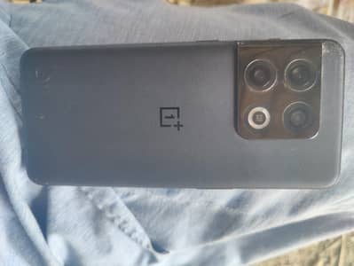 One Plus 10 Pro 5G 5000 mah betry pubg best divice