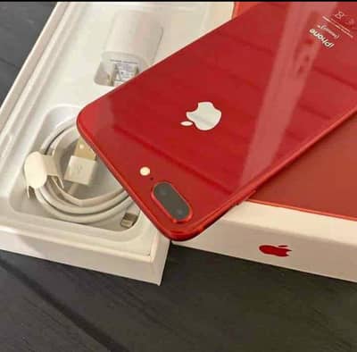 iPhone 7 puls 128 GB