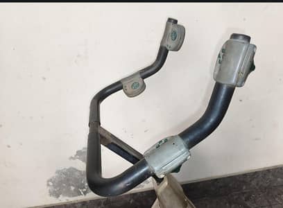 used but in good working condition, suitable for home and  weight lose