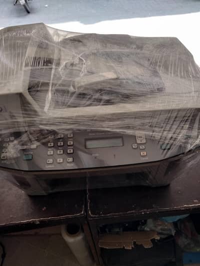 HP laserjet Mfp1522