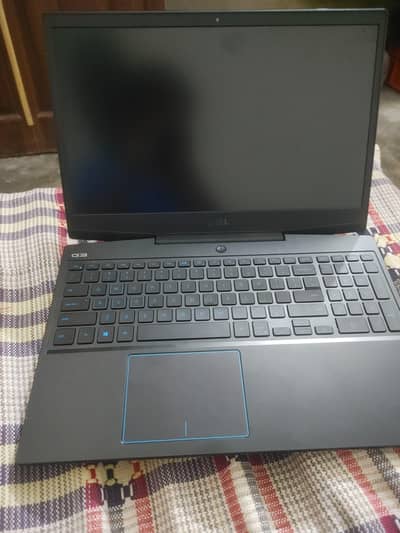Dell i7 9th Gen GTX 1650 4GB Gaming Laptop 16GB RAM 256 NVme
