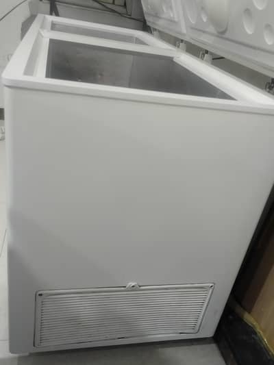 Hair deep freezer HFG 545