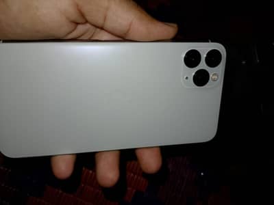 Apple iPhone 11 Pro Max
