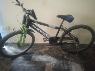 new bicycle for sale
